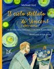 Copertina del libro Il cielo stellato di Vincent e altre storie