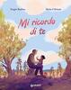 Copertina del libro Mi ricordo di te 