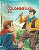 Copertina del libro Il "colonnello" Jo 