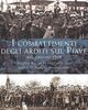 Copertina del libro I combattimenti degli Arditi sul Piave nel giugno 1918