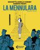 Copertina del libro La Mennulara. Graphic novel