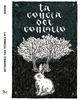 Copertina del libro La concia del coniglio