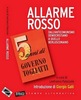 Copertina del libro Allarme rosso. Dall'anticomunismo democristiano a quello berlusconiano