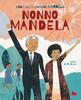 Copertina del libro Nonno Mandela