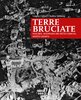 Copertina del libro Terre bruciate. Pasubio, Altopiano dei Sette Comuni, Monte Grappa 