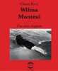 Copertina del libro Wilma Montesi. Una storia sbagliata