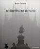 Copertina del libro Il cammino del granchio