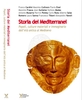 Copertina del libro Storia dei Mediterranei. Popoli, culture materiali e immaginario dall'età antica al Medioevo