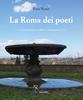 Copertina del libro La Roma dei poeti