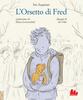 Copertina del libro L'Orsetto di Fred 