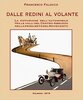 Copertina del libro Dalle redini al volante