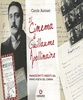 Copertina del libro Il cinema di Guillaume Apollinaire