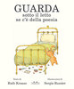 Copertina del libro Guarda sotto il letto se c'è della poesia