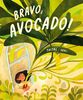 Copertina del libro Bravo, Avocado