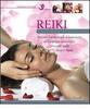 Copertina del libro Reiki