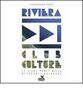 Copertina del libro Riviera Club Culture 