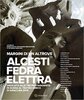 Copertina del libro Margini di un altrove. Alcesti-Fedra-Elettra