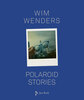 Copertina del libro Polaroid Stories