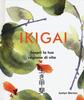 Copertina del libro Ikigai. Scopri la tua ragione di vita