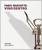 Copertina del libro Vino dentro