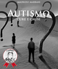 Copertina del libro Autismo. Cure e cause