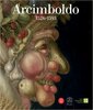 Copertina del libro Arcimboldo. Catalogo