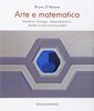 Copertina del libro Arte e Matematica