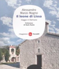 Copertina del libro Il leone di Lissa. Viaggio in Dalmazia