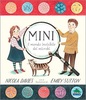 Copertina del libro Mini. Il mondo invisibile dei microbi