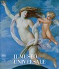 Copertina del libro Il Museo universale. Dal sogno 