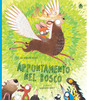 Copertina del libro Appuntamento nel bosco 