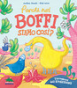 Copertina del libro Perchè noi Boffi siamo così