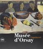 Copertina del libro Musée d'Orsay. Capolavori