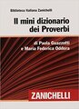 Il mini dizionario dei proverbi