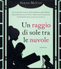 Copertina del libro Un raggio di sole tra le nuvole 