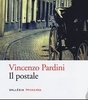 Copertina del libro Il Postale