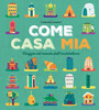 Copertina del libro Come casa mia