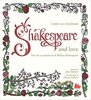 Copertina del libro Shakespeare and love 