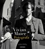 Copertina del libro Vivian Maier. Fotografa