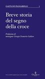 Breve storia del segno della croce