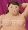 Copertina del libro Botero 