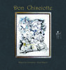 Copertina del libro Don Chisciotte