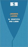 Il vestito dei libri