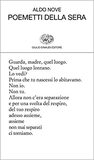 Poemetti della sera