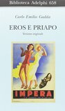 Eros e Priapo