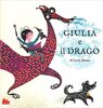 Copertina del libro Giulia e il drago 