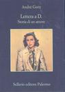 Lettera a D. - Storia di un amore