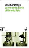 L'anno della morte di Ricardo Reis