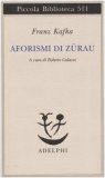 Aforismi di Zürau