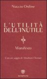 L'utilità dell'inutile. Manifesto